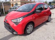 TOYOTA AYGO 1000 VVT-IX-COOL 72 CV 5 PORTE