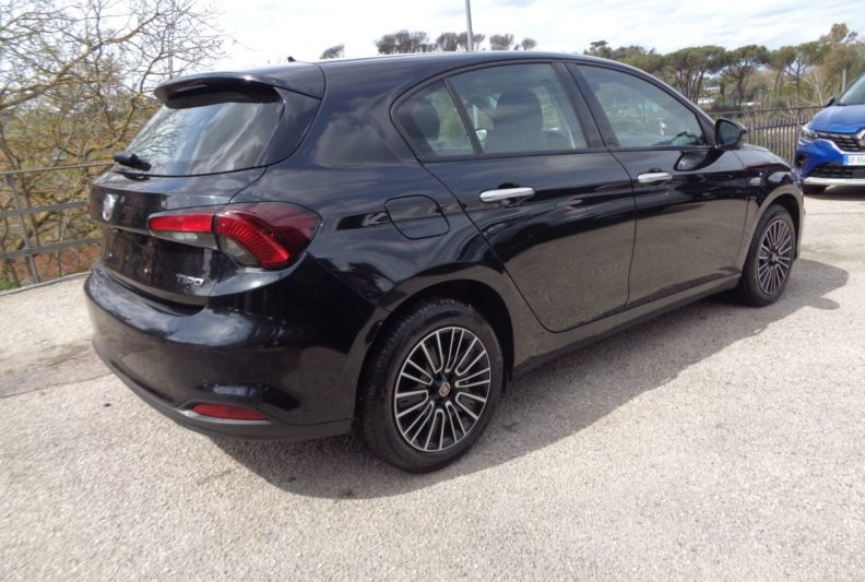 FIAT TIPO 1000 GSE LIFE 100 CV