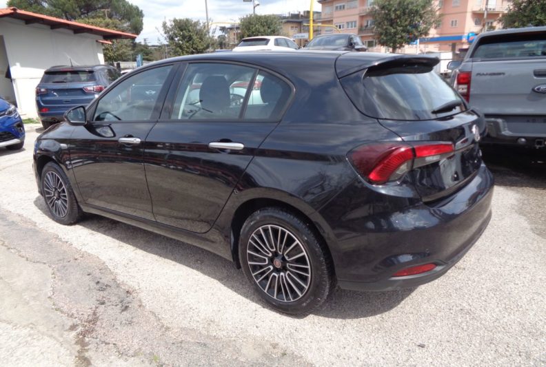 FIAT TIPO 1000 GSE LIFE 100 CV