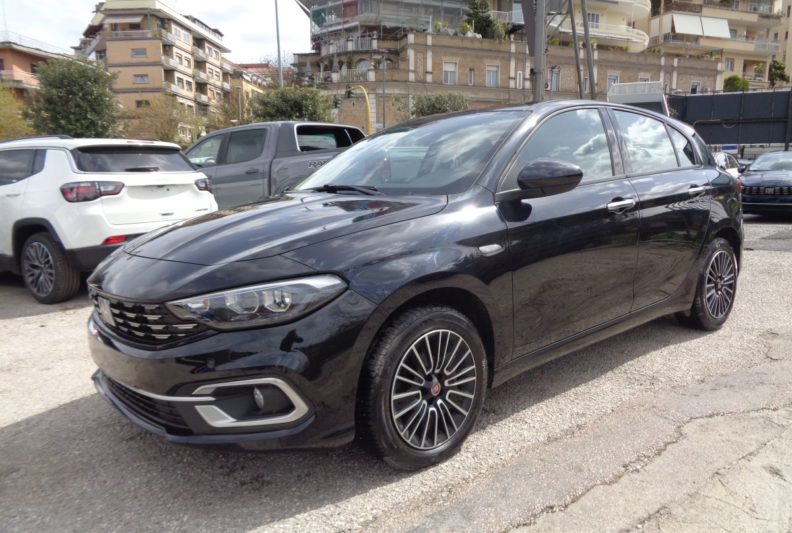 FIAT TIPO 1000 GSE LIFE 100 CV