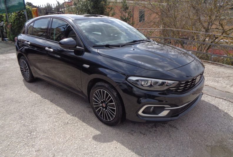 FIAT TIPO 1000 GSE LIFE 100 CV