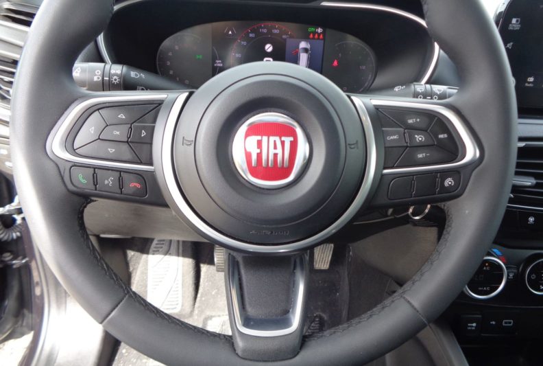 FIAT TIPO 1000 GSE LIFE 100 CV