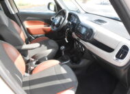 FIAT 500 L 1.3 MJT TREKKING 95 CV €6