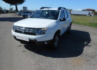 DACIA DUSTER 1.5 DCI LAUREATE 110 CV