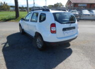 DACIA DUSTER 1.5 DCI LAUREATE 110 CV