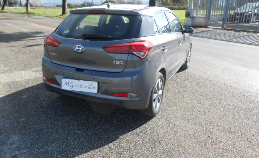 HYUNDAI I20 1.1 CRDI COMFORT 75 CV