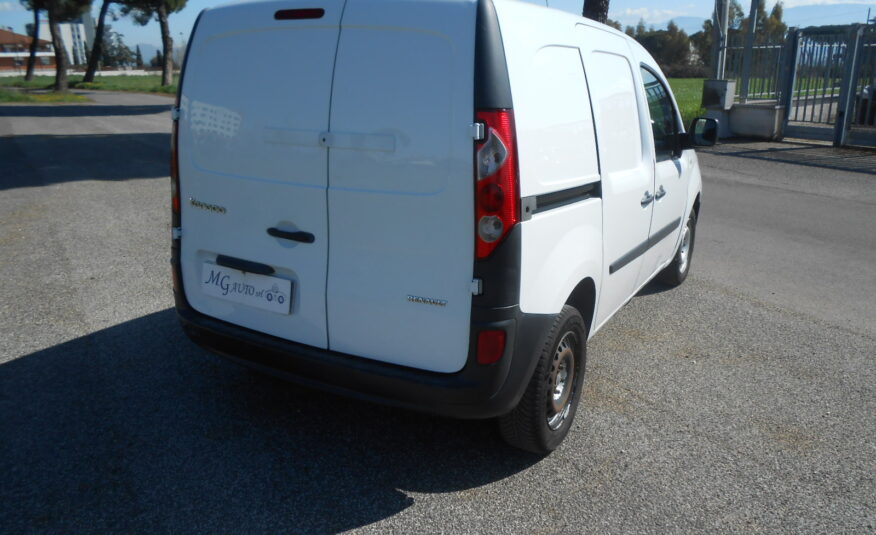 RENAULT KANGOO 1.5 DCI 90 CV – PORTATA KG 600 – REVISIONATO