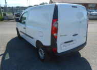 RENAULT KANGOO 1.5 DCI 90 CV – PORTATA KG 600 – REVISIONATO