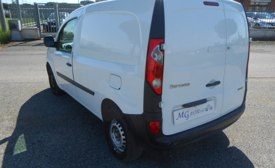 RENAULT KANGOO 1.5 DCI 90 CV – PORTATA KG 600 – REVISIONATO