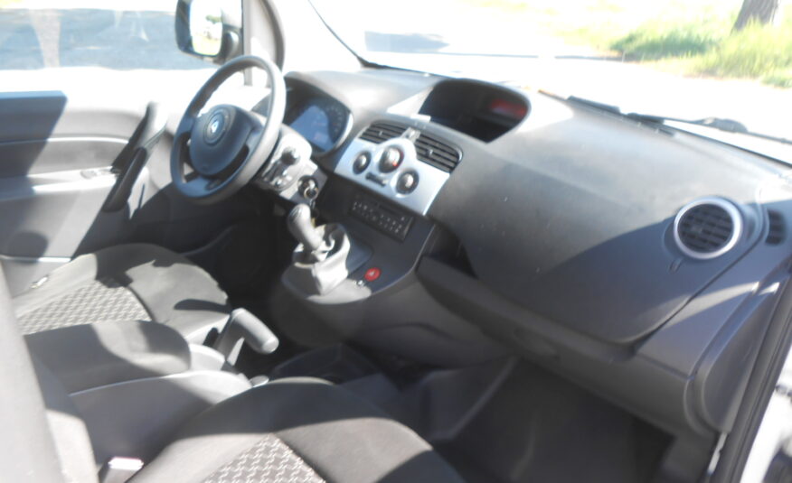 RENAULT KANGOO 1.5 DCI 90 CV – PORTATA KG 600 – REVISIONATO