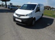 NISSAN NV200 1.5 DCI 90 CV – PORTATA KG 640