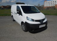 NISSAN NV200 1.5 DCI 90 CV – PORTATA KG 640