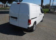 NISSAN NV200 1.5 DCI 90 CV – PORTATA KG 640