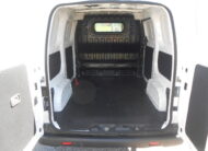 NISSAN NV200 1.5 DCI 90 CV – PORTATA KG 640