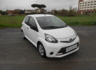 TOYOTA AYGO 1.0 5 PORTE 68 CV