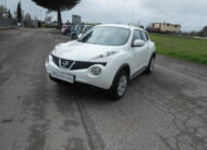 NISSAN JUKE 1.5 DCI VISIA 110 CV