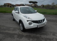 NISSAN JUKE 1.5 DCI VISIA 110 CV