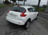 NISSAN JUKE 1.5 DCI VISIA 110 CV