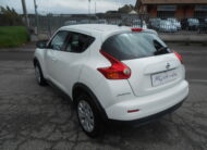 NISSAN JUKE 1.5 DCI VISIA 110 CV