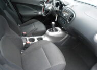 NISSAN JUKE 1.5 DCI VISIA 110 CV