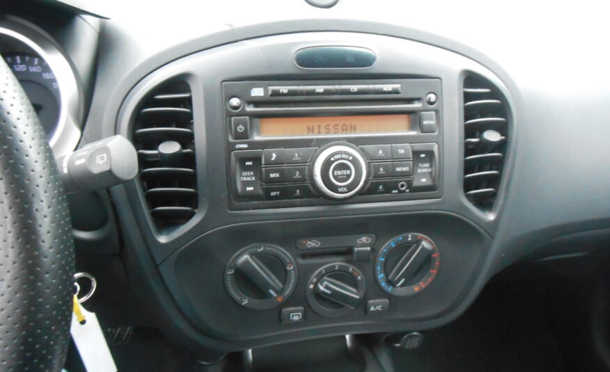 NISSAN JUKE 1.5 DCI VISIA 110 CV