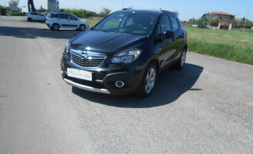 OPEL MOKKA 1.6 CDTI EGO 136 CV €6