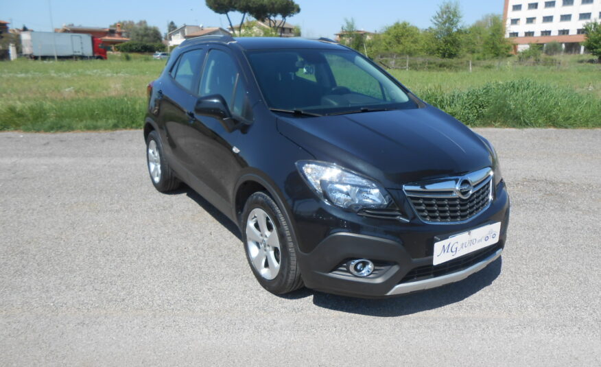 OPEL MOKKA 1.6 CDTI EGO 136 CV €6