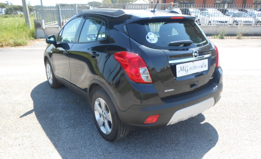 OPEL MOKKA 1.6 CDTI EGO 136 CV €6