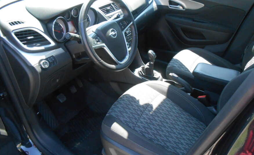 OPEL MOKKA 1.6 CDTI EGO 136 CV €6