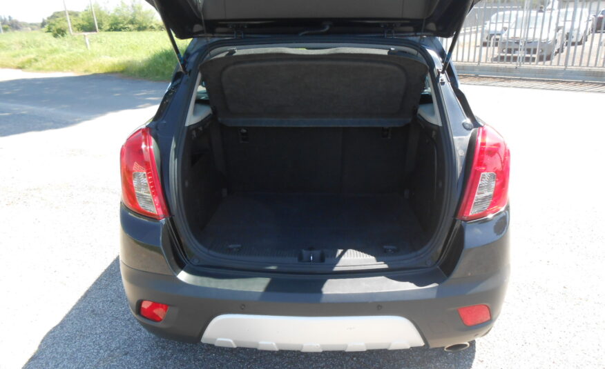 OPEL MOKKA 1.6 CDTI EGO 136 CV €6