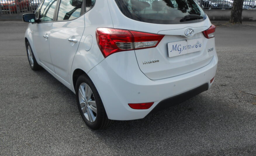 HYUNDAI IX20 1.4 CONFORT 90 CV