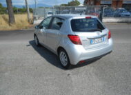 TOYOTA YARIS 1.0 ACTIVE CV 69 €6