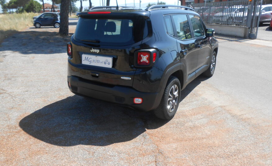 JEEP RENEGADE 1.0 T3 LIMITED 120 CV