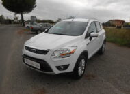 FORD KUGA 2.0 TDCI 136 CV TITANIUM