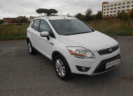 FORD KUGA 2.0 TDCI 136 CV TITANIUM