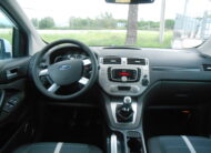 FORD KUGA 2.0 TDCI 136 CV TITANIUM