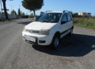 FIAT PANDA 1.3 MJT 4X4 CLIMBING 70 CV