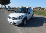 MINI COUNTRYMAN COOPER 1.6 D 112 CV