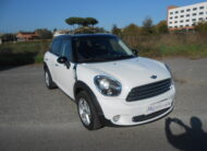 MINI COUNTRYMAN COOPER 1.6 D 112 CV