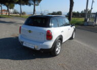 MINI COUNTRYMAN COOPER 1.6 D 112 CV