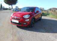 FIAT 500 X 1.3 MJT LOUNGE 95 CV €6