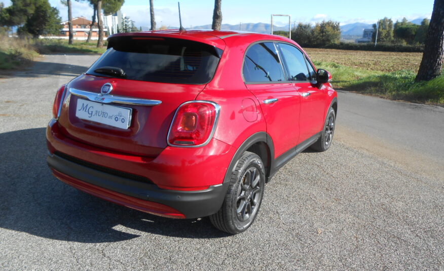 FIAT 500 X 1.3 MJT LOUNGE 95 CV €6