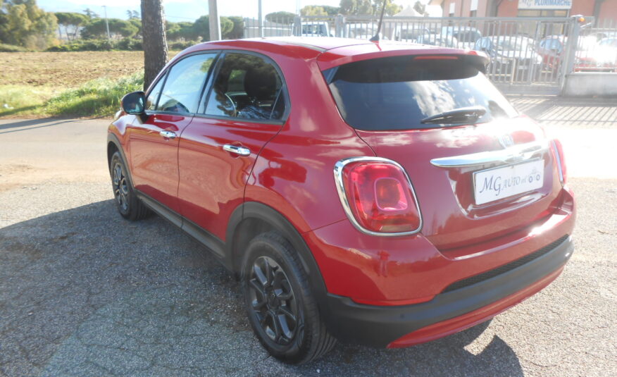 FIAT 500 X 1.3 MJT LOUNGE 95 CV €6