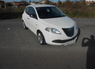 LANCIA YPSILON 1.3 MJT SILVER 95 CV