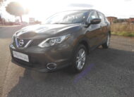 NISSAN QASHQAI 1.5 DCI TEKNA 110 CV