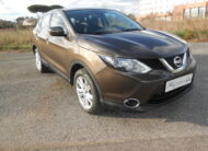 NISSAN QASHQAI 1.5 DCI TEKNA 110 CV