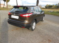 NISSAN QASHQAI 1.5 DCI TEKNA 110 CV