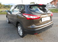 NISSAN QASHQAI 1.5 DCI TEKNA 110 CV