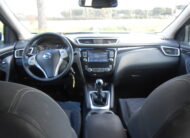 NISSAN QASHQAI 1.5 DCI TEKNA 110 CV