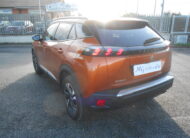 PEUGEOT 2008 1.2 PURETECH ACTIVE PACK 100 CV €6